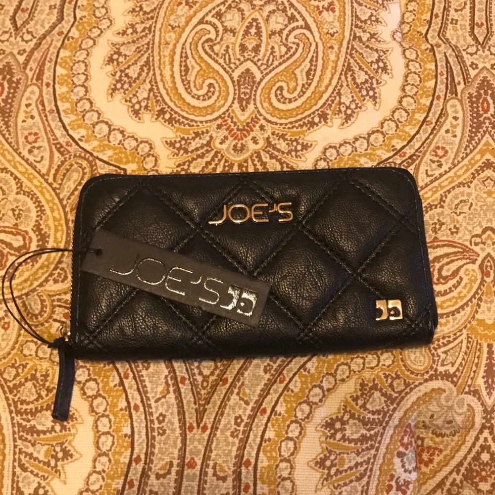 NWT! 🤩 Joe’s Jeans Wallet